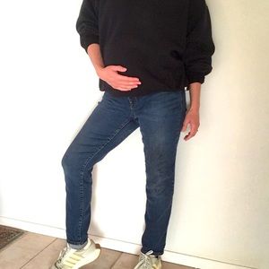 Gap Maternity Jeans